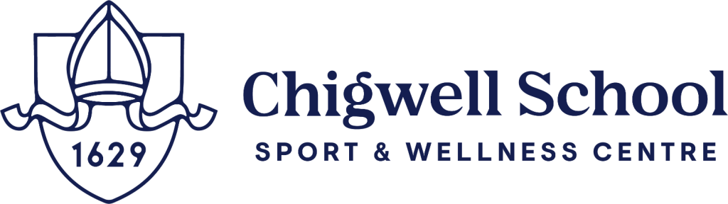 Chigwell Sport and Wellness Centre Logo